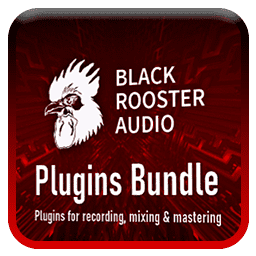 Black Rooster Audio The ALL Bundle v2.6.6 for MacOS